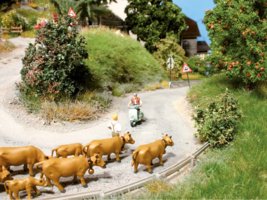 Road Construction Set